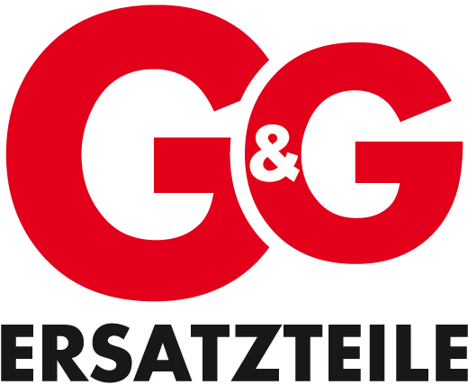 G&G Ersatzteile KG Inh. Michael Groll e.K. E-Shop