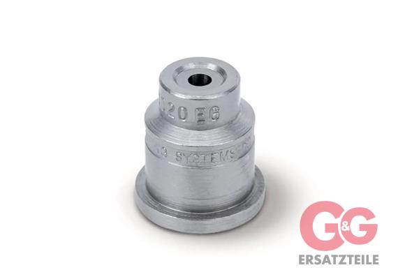 0004 Düsenmundstück SSCO
