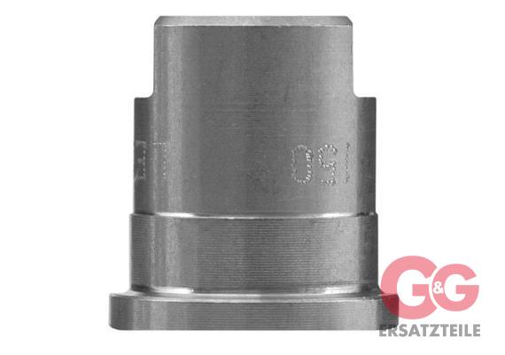 0006 Düsenmundstück SSCO