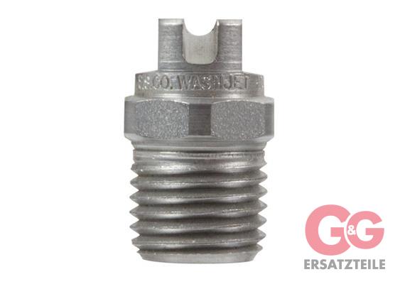 0512 1/4"AG-NPT Düse SSCO