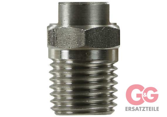 15045 1/4"AG-NPT Düse Lechler