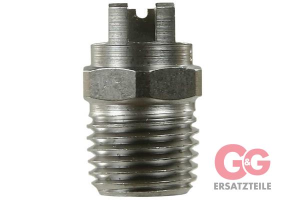 1506 1/4"AG-NPT Powerdüse Restposten