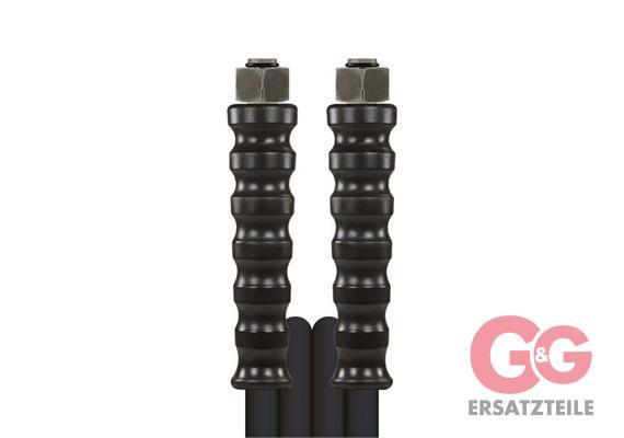 1SN DN10 210 bar 20 M. DKOL 22x1,5 : DKOL 22x1,5  glatte Oberfläche