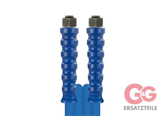 1SN DN12 180 bar 10 M. DKOL 22x1,5 : DKOL 22x1,5 glewickelte Decke.