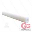 20" Filtereinsatz Baumwolle - 10 mµ - 45 l/min - H=511mm - max 50°C | Bild 2