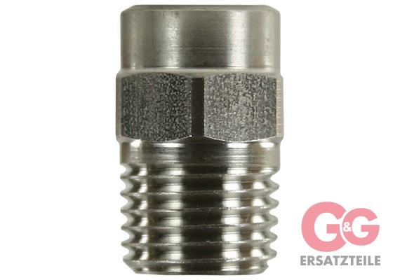 25045 1/4"AG-NPT Keramikdüse