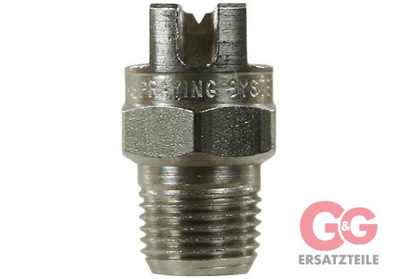 25045 1/8"AG-NPT Powerdüse