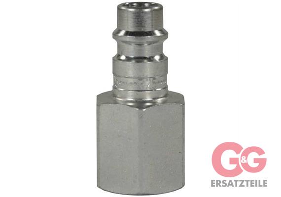 25SF 1/4"IG Nippel 35 bar