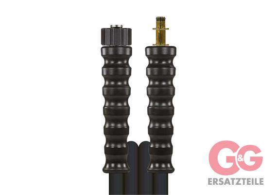 2SC DN06 400 bar 20 M. DKO 22x1,5 : Steck.10/18 mm  GKS Schwarz