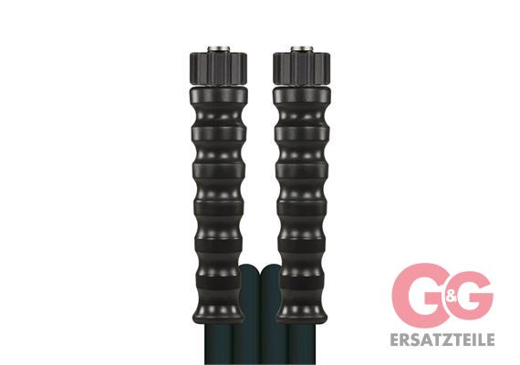 2SC DN08 400 bar 10 M. DKO 22x1,5 : DKO 22x1,5  powershield365+®