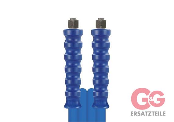 2SC DN08 400 bar 10 M. DKOL 16x1,5 : DKOL 16x1,5  gewickelte Decke.