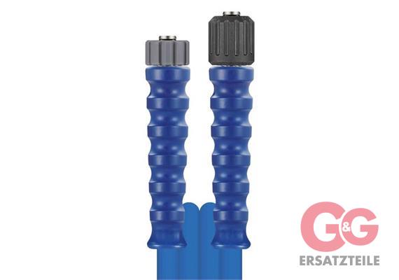 2SC DN10 400 bar 15 M. DKO 21x1,5 : DKO 21 drehbar gewickelte Decke.