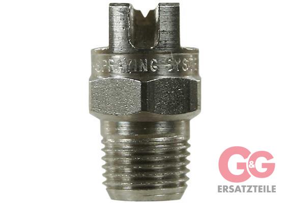 6502 1/8"AG-NPT VVSS Düse