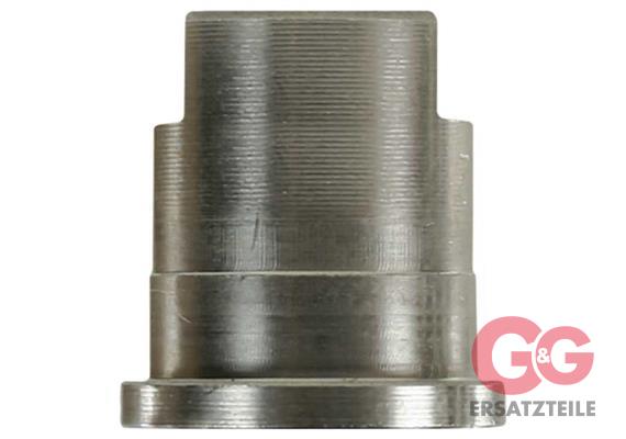 6520 Düsenmundstück Lechler