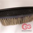 9 cm Ersatzborstenteil (Bürste) für Flächenwäscher  Waschbürsteneinsatz mit weichen Gummi | Bild 2
