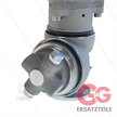 A80R - selbstdrehender Tankreiniger - Edelstahl 303 - 30 bis 140 Bar - 15 bis 21 l/min - 2 | Bild 3