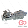 A80R - selbstdrehender Tankreiniger - Edelstahl 303 - 30 bis 140 Bar - 15 bis 21 l/min - 2 | Bild 4