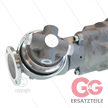 A80RA ATEX - selbstdrehender Tankreiniger - Edelstahl 303 - 30 bis 140 Bar - 50 bis 60 l/m | Bild 3