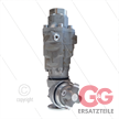 A80RA ATEX - selbstdrehender Tankreiniger - Edelstahl 303 - 30 bis 140 Bar - 70 bis 85 l/m | Bild 2