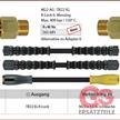 Adapter K-Lock-6 M22x1,5AG : TR22IG Messing | Bild 3