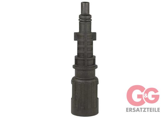 Adapter KEW Hobby Kupplung : Baj.lang