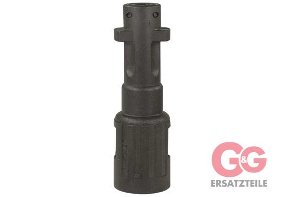 Adapter KEW Hobby Kupplung : Bajonett K