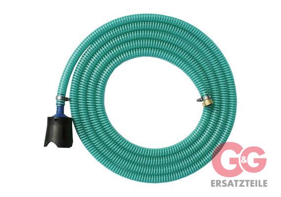 Ansaugset 3 M. ÜM 3/4" : ST-35