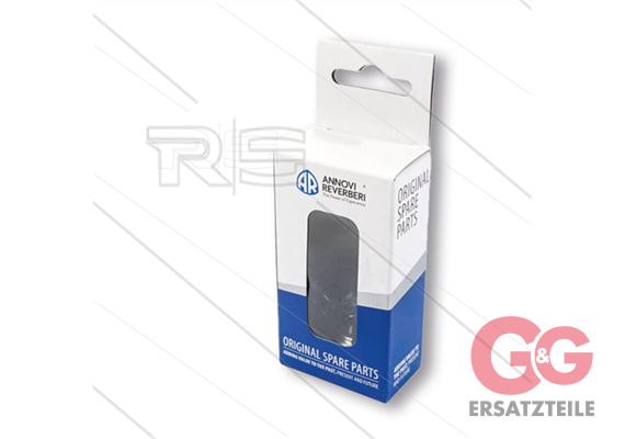 AR kit 1849 - Plungersatz Ø28mm (3x) - Serie 194 + 402