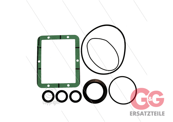 AR kit 1856 - Satz Öldichtungen - Serie 228