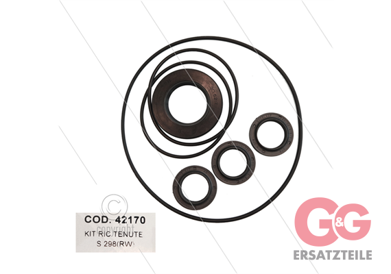 AR Kit 42170 - Satz Öldichtungen