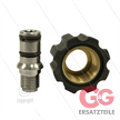 AR5 - M22x1,5 - Handverschraubung - Edelstahl - 250 Bar - Ø14mm - drehbar unter Druck | Bild 3