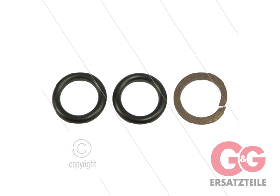 AR9 Dichtsatz Ø15mm