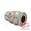 ARS250 - Kupplung - Messing - 250 Bar - max 90°C - 1/4" IG | Bild 2
