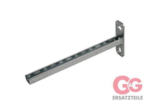 Auslegekonsole 28/30 300mm VA