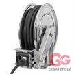 Automatisches Rollenfenster Serie 544 Edelstahl für Schlauch 1" | Bild 2