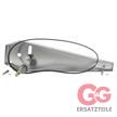 Automatisches Rollenfenster Serie 544 Edelstahl für Schlauch 1" | Bild 5