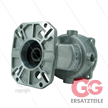 B18 - Getriebe - Pumpenserie: 47(VHT) - 59(E3) - 66(VHT-SS) - 2.176:1 - 8 bis 13 kW - 1" | Bild 2
