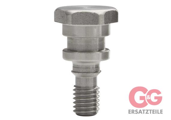 Befestigungskit für Kolben TT1520/2120