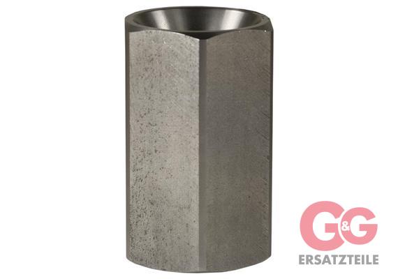 Biegevorrichtung für 1/4" Rohre