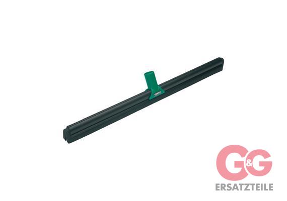 Bodenabzieher 600 mm schwarz
