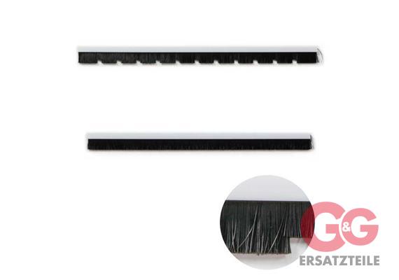 Bodendüse GRD450 Bürstenstreifensatz 450/400 mm
