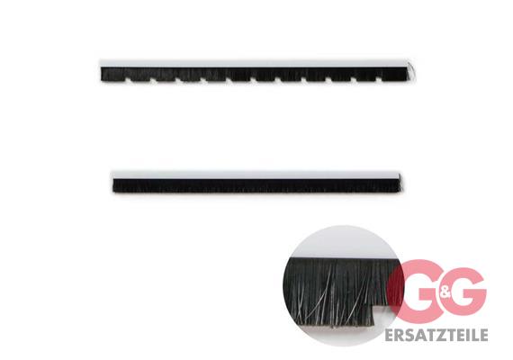 Bodendüse IRD500 Bürstenstreifensatz 500/450 mm