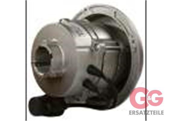 Brennermotor 110 W 230V 50Hz F 60.2.110.32 MDIC