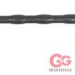 Bürsteneinheit Eco, gebogen, Drehgelenk, WS B-LAN 1000/600 G3/8"F | Bild 2