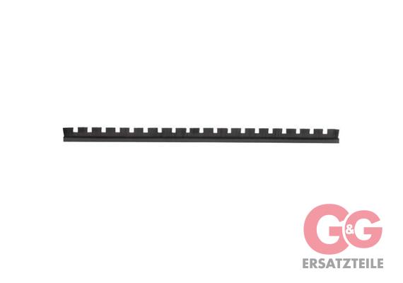 Bürstenstreifensatz M450