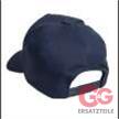 Cap blau R+M/Suttner Logo groß | Bild 3