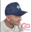 Cap blau R+M/Suttner Logo groß | Bild 4
