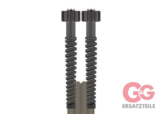 CARWASH COMFORT grau 6 x 3,5 M. DKO22 +