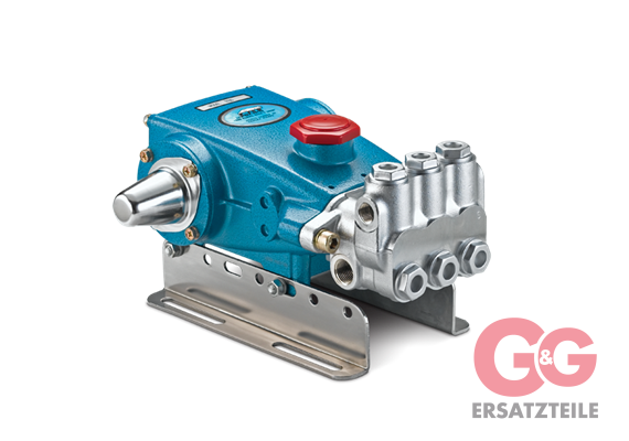 CAT Pumpe 350 - 15L-150 bar