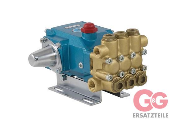 CAT Pumpe 3CP1130 7,5 l/min 150 bar 1420 UPM